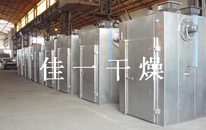 CT、CT-C系列熱風(fēng)循環(huán)烘箱